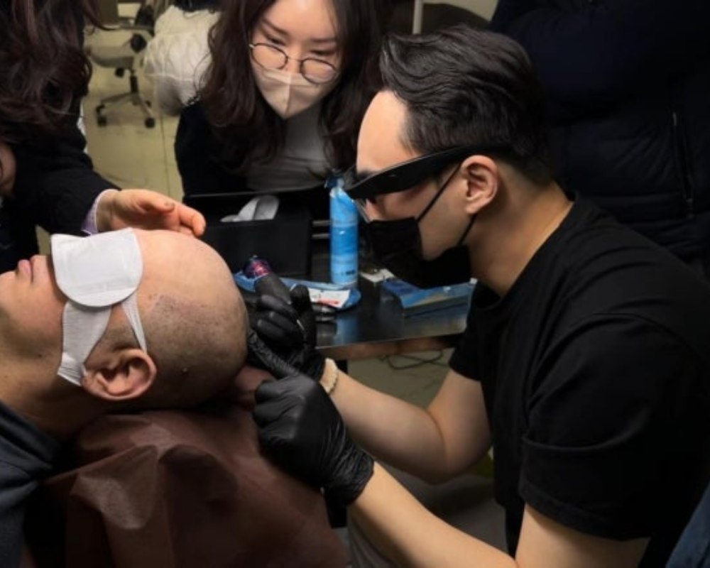 모노피그먼트 아카데미