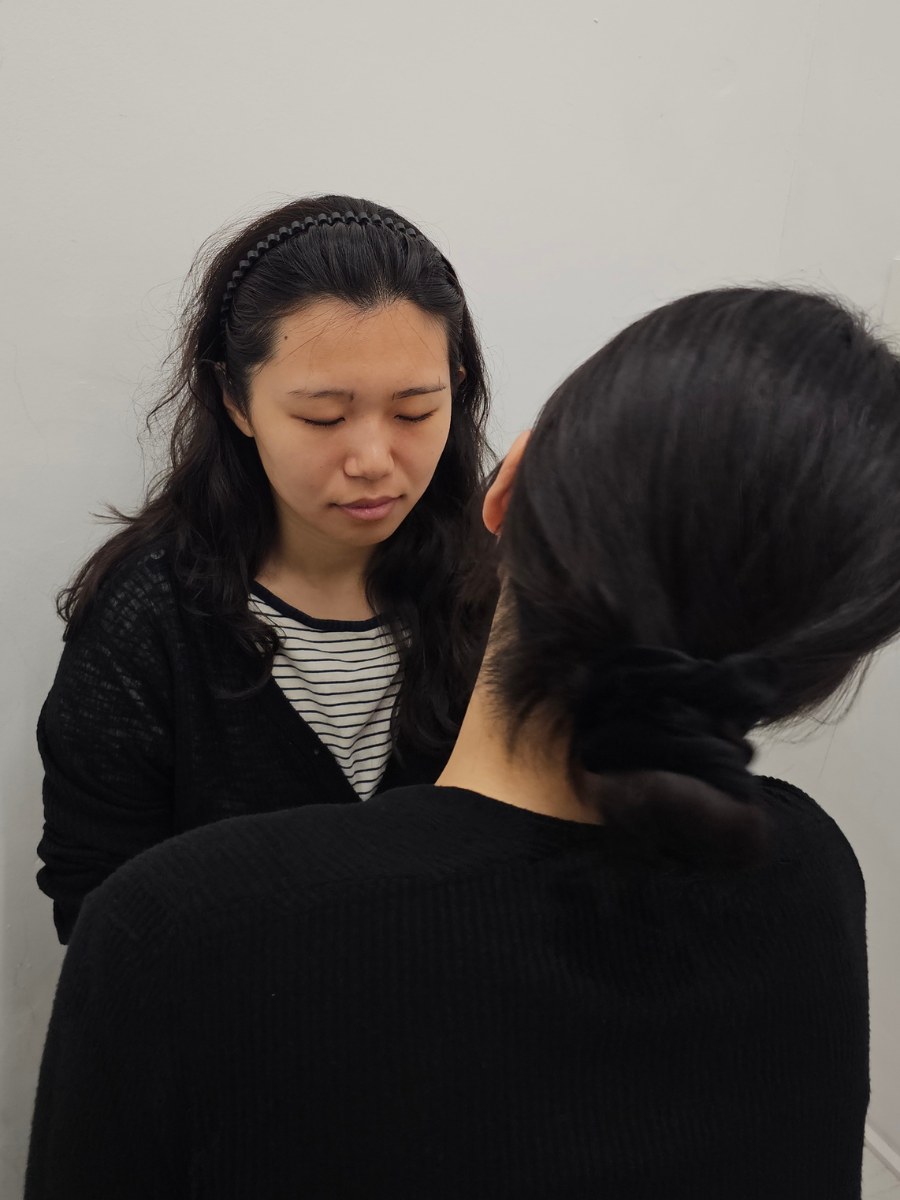 1:1 디자인 상담