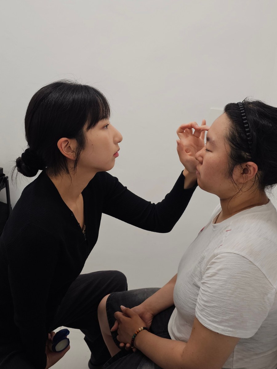 디자인 스케치