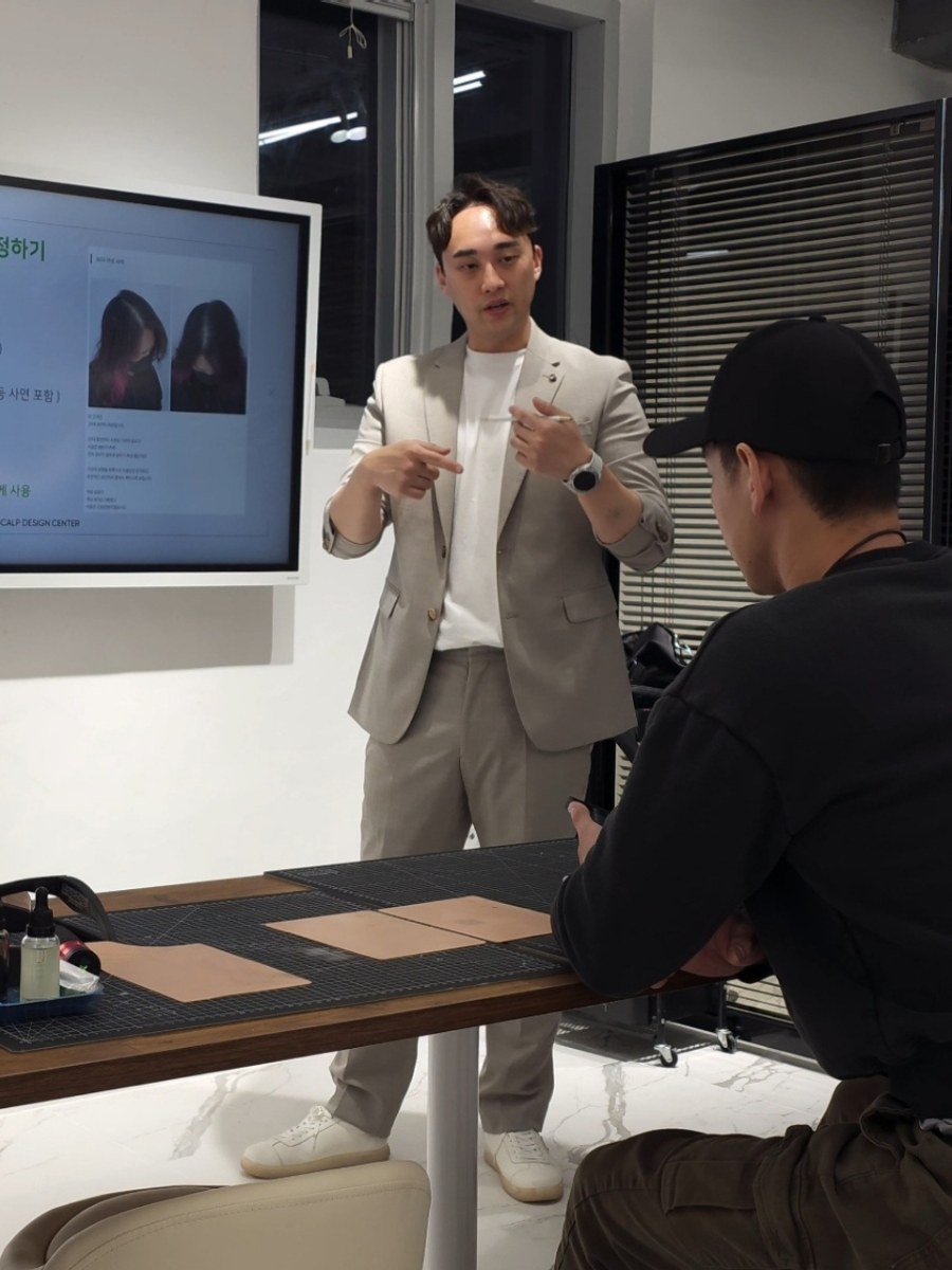 대표원장 1:1 상담